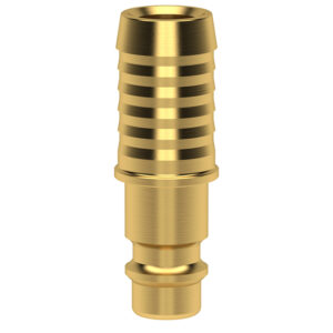STANDARD-ES-STECKNIPPEL DN 7,2 SLW 9 MM