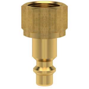 US-ES-STECKNIPPEL DN 5 G 1/4" IG"