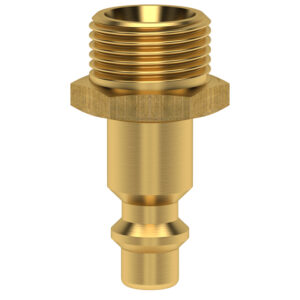 US-ES-STECKNIPPEL DN 5 G 1/8" AG"