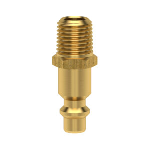US-ES-STECKNIPPEL DN 5 3/8" NPT AG"