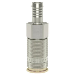 ESACG-KUPPLUNG DN 10 SLW 19 MM, VERNICKELT