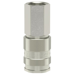 ESAI-KUPPLUNG DN 5,5 G 1/2" IG, BESCHICHTET
