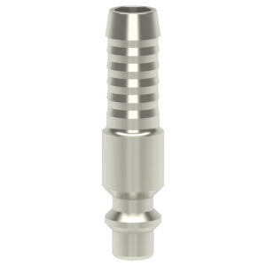 ESAI-STECKNIPPEL DN 5,5	 SLW 13 MM, STAHL GEHÄRTET,VERN.