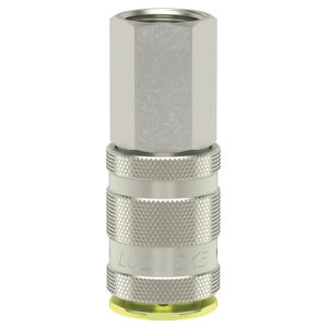 INDUSTRIE-ESB-KUPPLUNG DN 5 G 1/4" IG