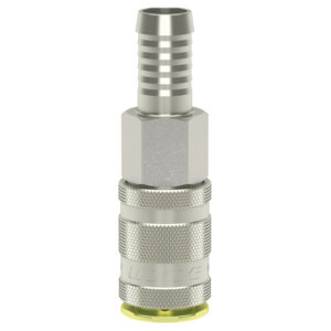 INDUSTRIE-ESB-KUPPLUNG DN 5 SLW 6 MM
