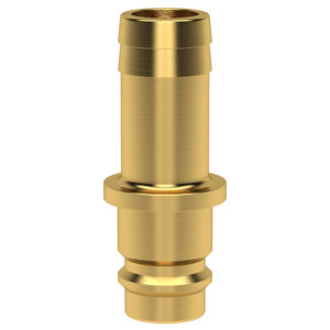 VOLUMEN-ESG-STECKNIPPEL DN 19 SLW 19 MM, MS 58