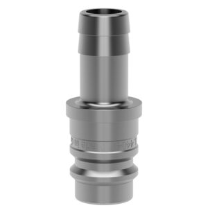 VOLUMEN-ESGE-STECKNIPPEL DN 19 SLW 19 MM, EDELSTAHL 1.4404