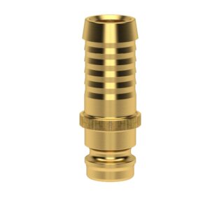 TEMPERIER-STECKNIPPEL SLW 9 MM STANDARD, MS 58, DN 9