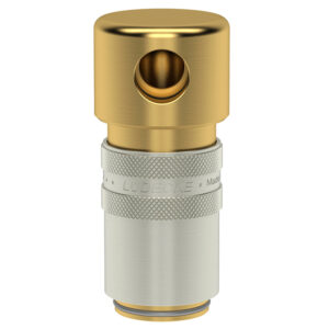 UMLENK-TEMPERIER-KUPPLUNG MS58,ROHR 14/12,OHNE VENTIL