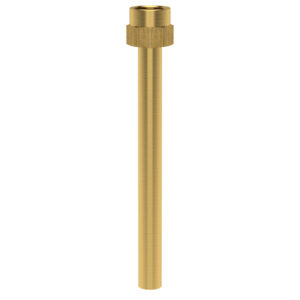 TUBE-10 MM AUSSEN,L=120 MM,DN 6
