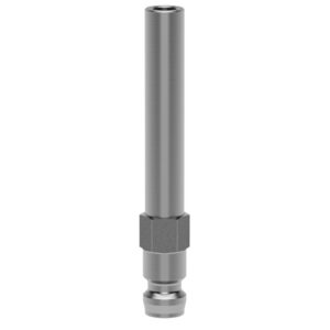 STECKNIPPEL-ROHR SYSTEM "ESHME" ROHR 10MM AUSSEN,L=120MM,DN 6
