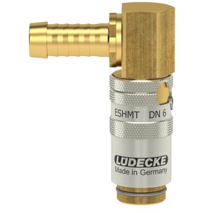 TEMP SECURE-KUPPLUNG O. VENTIL DN6 SLW 9MM, MS 2.0401, 90°