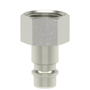 INDUSTRIE-ES-STECKNIPPEL DN 7,8 G 1/4" IG