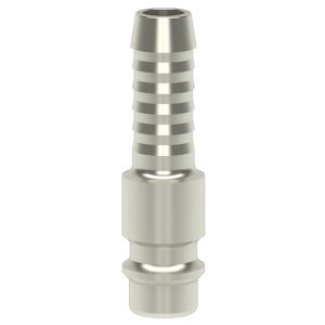 ESIG-STECKNIPPEL DN 10	 SLW 10 MM,STAHL GEHÄRTET,VERN.