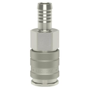 INDUSTRIE-SCHNELLSCHKLUSSKUPPLUNG ESIG DN 10, SLW 16 MM,MIT VENT