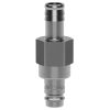 ESIGE-STECKNIPPEL DN 10 SLW 10 MM, EDELSTAHL 1.4305