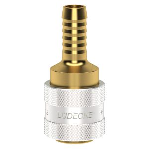ESK-KUPPLUNG DN 7,5 SLW 10 MM