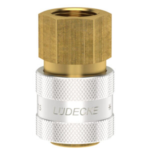 ESK-KUPPLUNG DN 7,5 G 1/4" IG