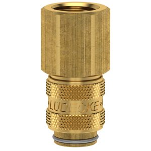 MINI-ES-KUPPLUNG DN 5 M 10X1 IG