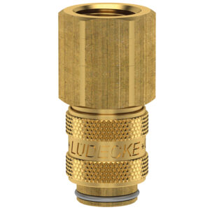 MINI-ES-KUPPLUNG DN 5 M12X1,5IG,BEIDSEITIG ABSPERREND