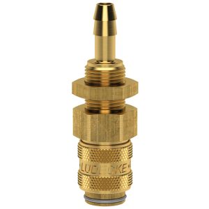 MINI-ES-KUPPLUNG DN5,SLW 4 MM BEIDSEITIG ABSPERREND,SCHOTTVERSCH