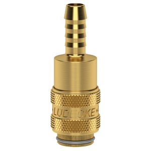 MINI-ES-KUPPLUNG DN 5 SLW 5 MM
