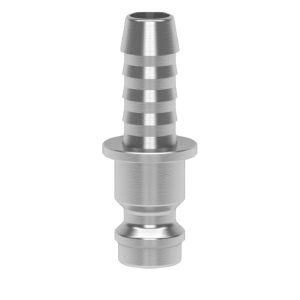 MINI-ES-STECKNIPPEL DN 5 SLW 6 MM, STAHL