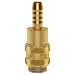 MINI-ES-KUPPLUNG DN 5 SLW 6 MM