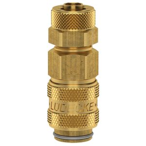 MINI-ES-KUPPLUNG DN5,QUETSCHVERSCHR. 6X8 MM,BEIDSEITIG ABSPERREN