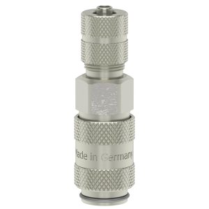 ESMC-KUPPLUNG DN 2,7 QUETSCHVERSCHRAUBUNG SLW 3X4 MM