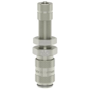ESMC-KUPPLUNG DN 2,7 SCHOTTVERSCHRAUBUNG SLW 3X4 MM