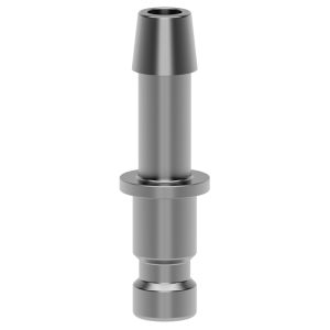 ESMCE-STECKNIPPEL DN2,7 SLW 3 MM EDELSTAHL 1.4305