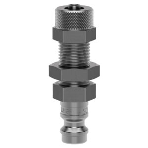 ESME-STECKNIPPEL DN5 SLW 4X6MM EDELSTAHL 1.4305