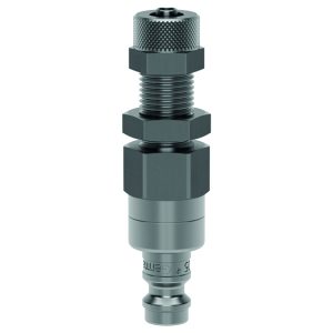 ESME-STECKNIPPEL DN5 SLW 6X8 QUETSCH-SCHOTTVERSCHR.EDELSTAHL 1.4