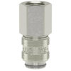 MINI-ES-KUPPLUNG DN 5 M 10 X 1 IG, VERNICKELT