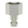 MINI-ES-STECKNIPPEL DN 5 M 12X1,5 IG, MS58, VERNICKELT