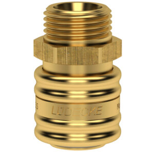 ESO-KUPPLUNG DN 5,5 G 1/4" AG"