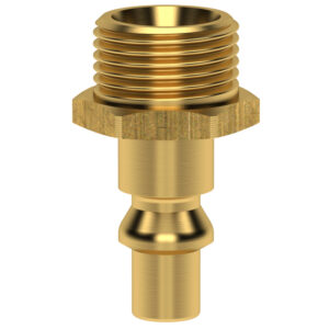 ESO-STECKNIPPEL DN 5,5 G 3/8" AG"