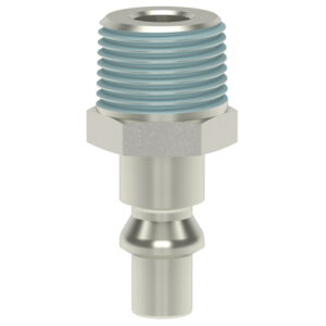INDUSTRIE-ESO-STECKNIPPEL DN 5,5 R 1/2" AG