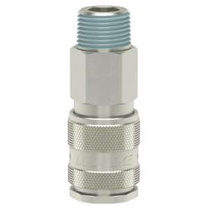 INDUSTRIE-ESO-KUPPLUNG DN 5,5 R 1/4" AG