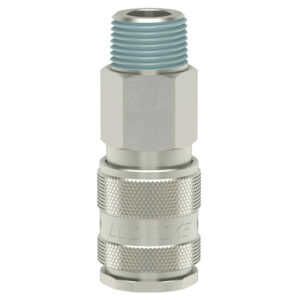 INDUSTRIE-ESOI-KUPPLUNG DN 5,5 R 3/8" AG