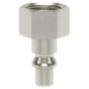INDUSTRIE-ESO-STECKNIPPEL DN 5,5 G 3/8" IG