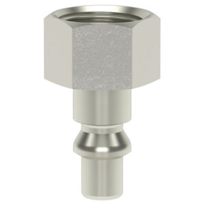 INDUSTRIE-ESO-STECKNIPPEL DN 5,5 G 3/8" IG