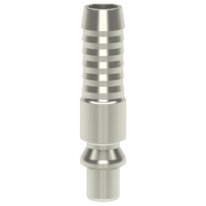 INDUSTRIE-ESO-STECKNIPPEL DN 5,5 SLW 9 MM