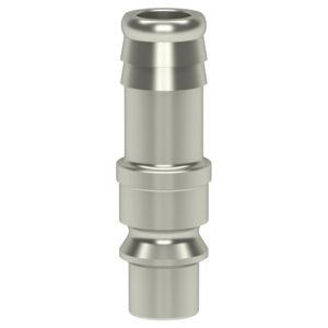 INDUSTRIE-ESOIG-STECKNIPPEL DN 9 SLW 13 MM, STAHL GEHÄRTET, VERN
