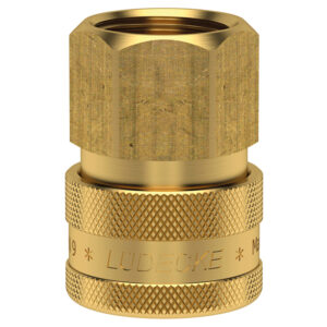 INDUSTRIE-ESOIG-KUPPLUNG DN 9 G 3/8" IG, MS 58