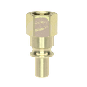 GEW.STECKNIPPEL A. ST, G1/4"IG"