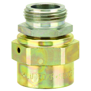 AG-HÜLSENVERSCHRAUBUNG STAHL G1/2" SLW 1/2"=13X5MM, DIN EN 14424