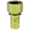 INNENGEWINDETÜLLE M. SI.BUND SLW 1"=25MM, G 11/4" IG