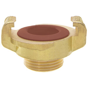 GEKA PLUS WASSERKUPPLUNG G1/2"AG MIT KTW-ZULASSUNG